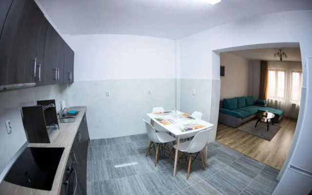 Travel Homzzz Apartments