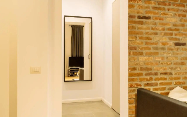 Bright 3BR Flat - Top Location - Green view balcony