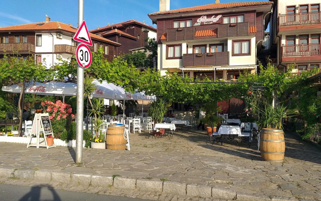 Stankoff Hotel