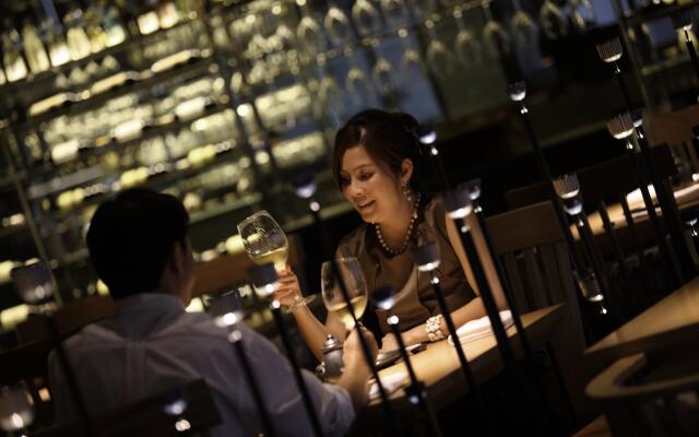 InterContinental Kuala Lumpur by IHG
