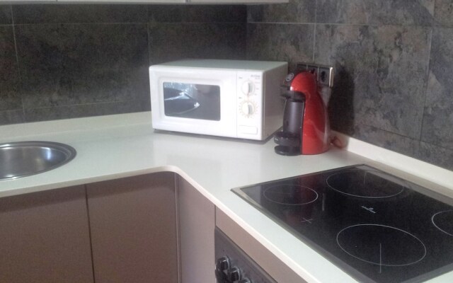 Apartamentos Sol Cambrils Park 3000