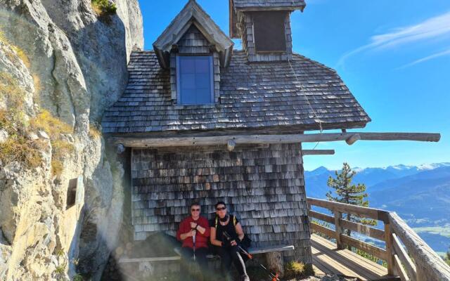 Appartement am Hauser Kaibling