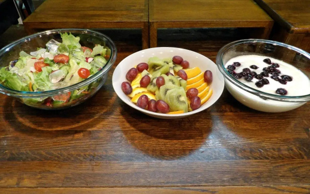 Southern Cross Inn Matsumoto