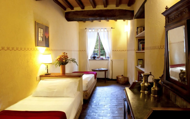 Agriturismo Sant'Illuminato