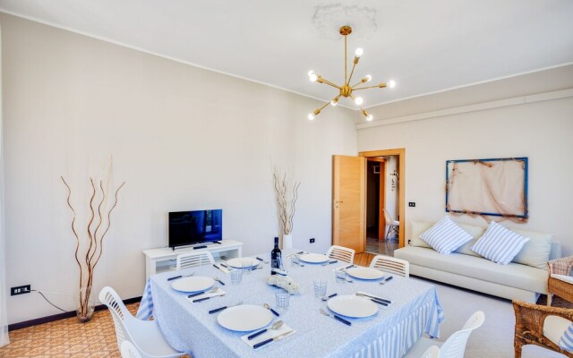 Rosamare Elegant Apartment