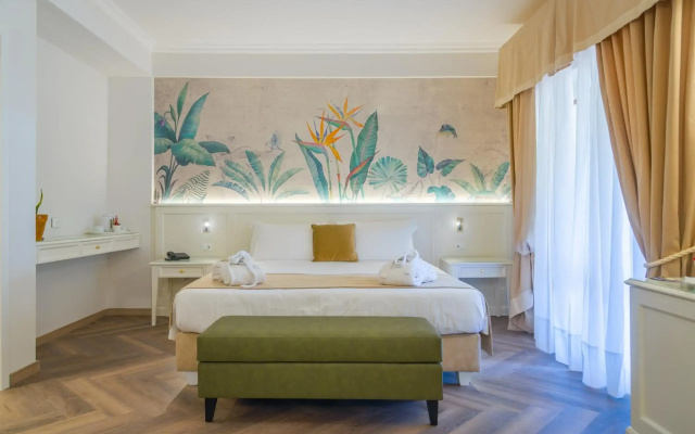 Hotel Villa Ottone
