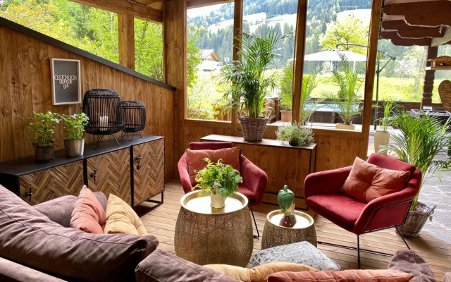 Weiherhof - sleep, eat & smile