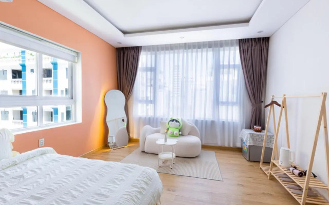 Yến Vy Hotel