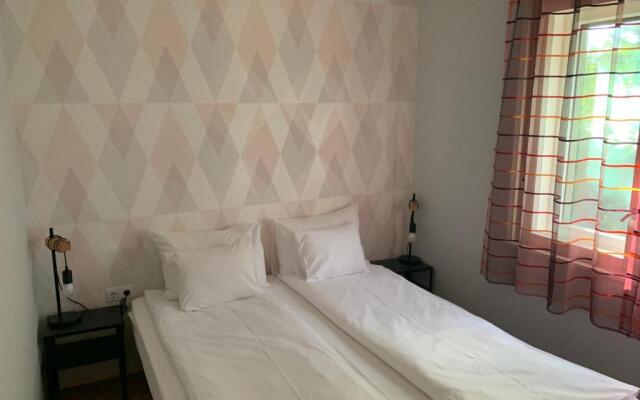 Csuka48 Apartman