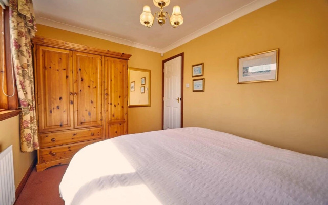 Host Stay Cheviot View