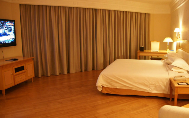 Hotel Silverland