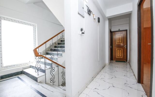 Eleanora Guest House by FabHotels