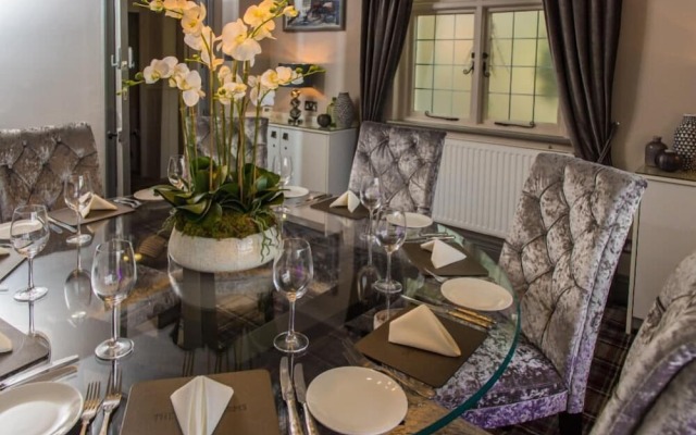 The Sawley Arms
