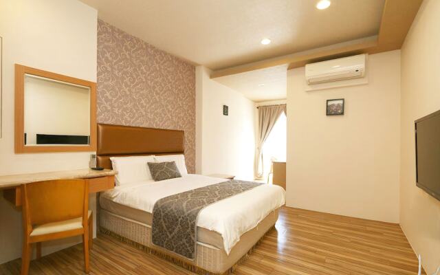Yilan Jimmy Villa