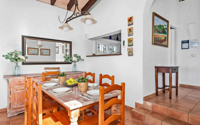 Villa Matisse