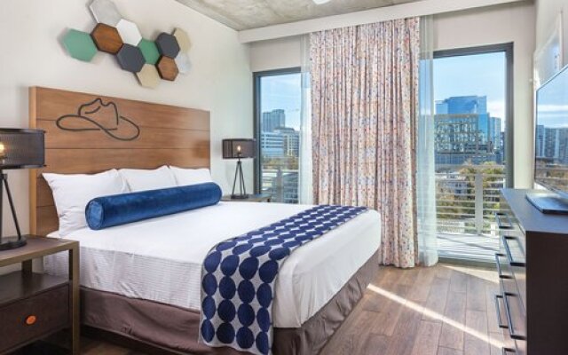 WorldMark Austin, Austin, USA