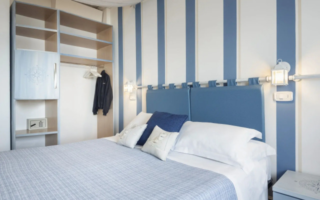 Hotel La Caletta
