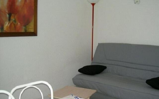 Appartement Cap d'Agde, 2 pièces, 6 personnes - FR-1-249-16