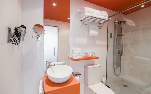 Petit Palace Sevilla Canalejas