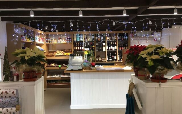 The House at Glenbarr