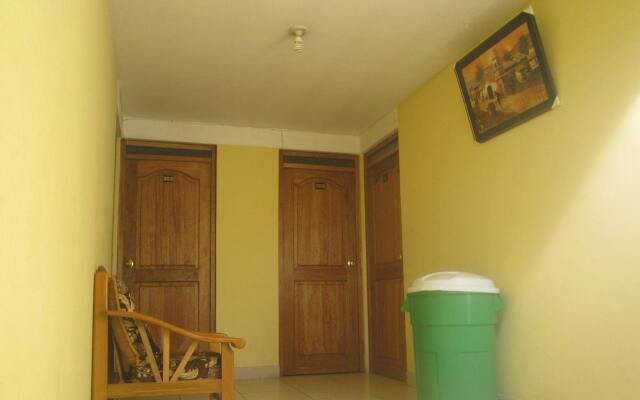 Hostal Sol Imperial