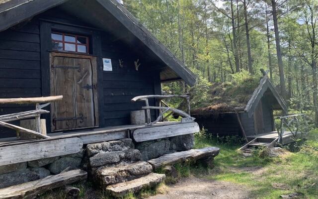 Husnes Sentrum Hotell