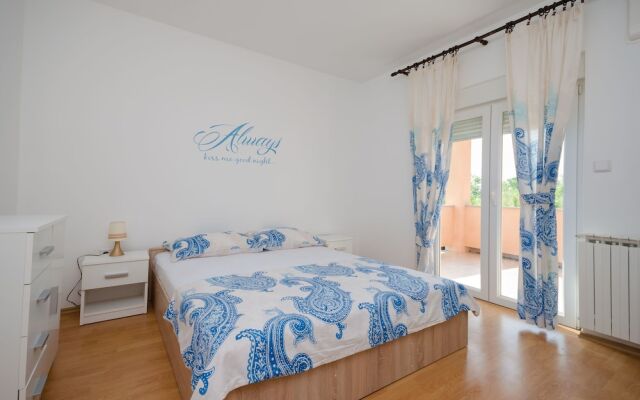 Apartments Rajka