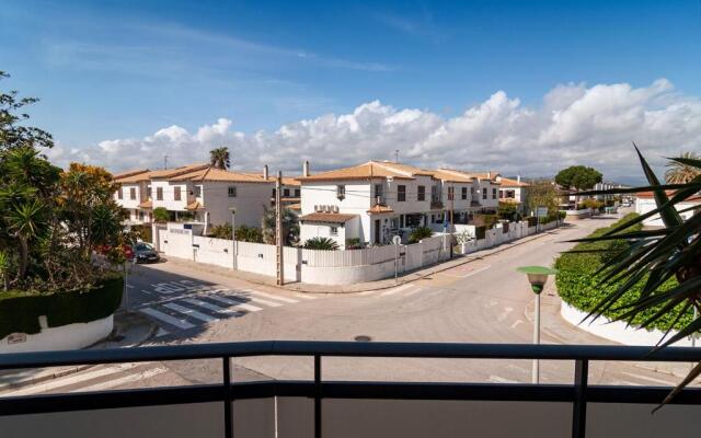 Beach & Pool Sant Salvador - 150m from sea