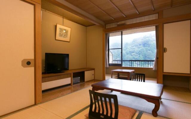 Shikanoyu Hotel
