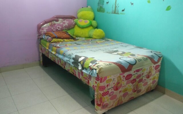 Yati Homestay - Hostel