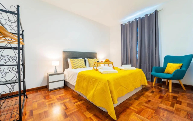 Ajuda Cozy House