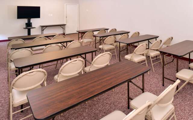 Americas Best Value Inn Lubbock E