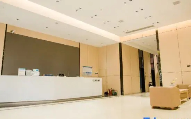 Gefei hotel