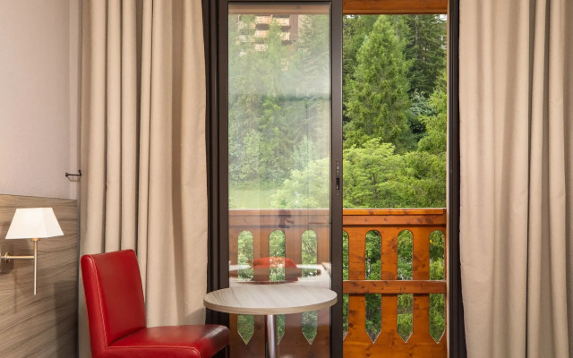 SOWELL Family Les Bergers