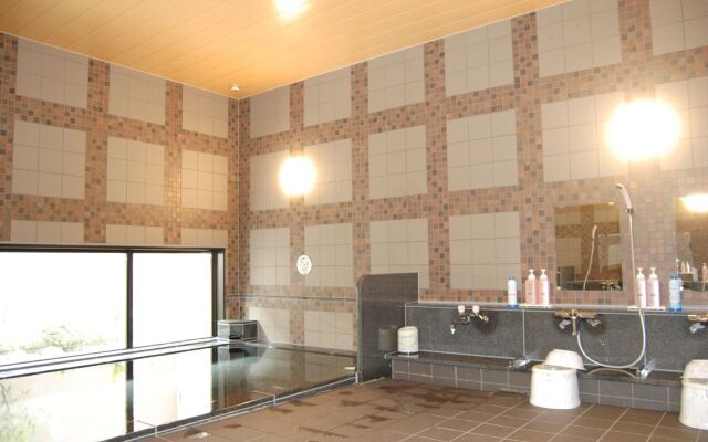 Hotel Route-Inn Dai-Ni Ashikaga