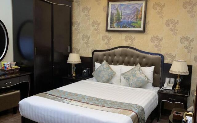 Phuc Anh Hotel