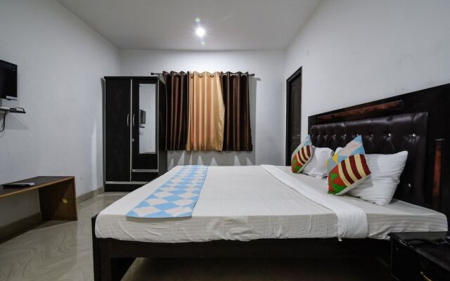 Oyo Home 18463 Modern Stay