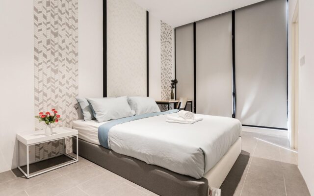 EST Bangsar & KL Sentral @ PenguinHomes