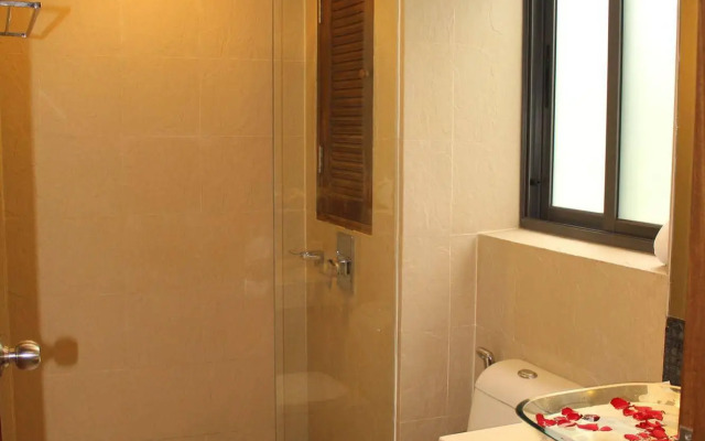 Samui Emerald Condotel