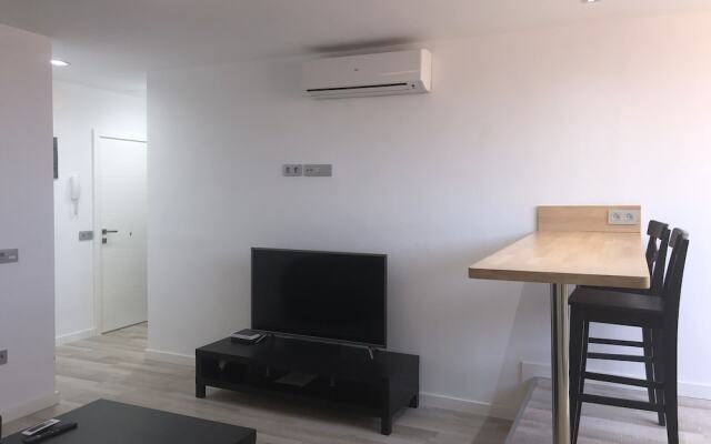 Apartamento Port View + Wifi