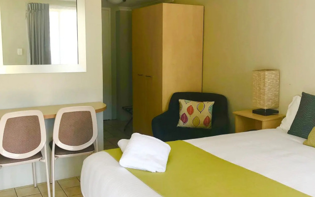 Yamba Sun Motel