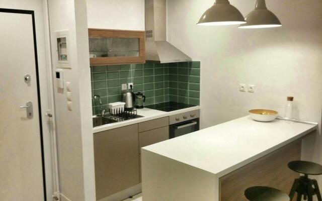 Central new Kolonaki apartment