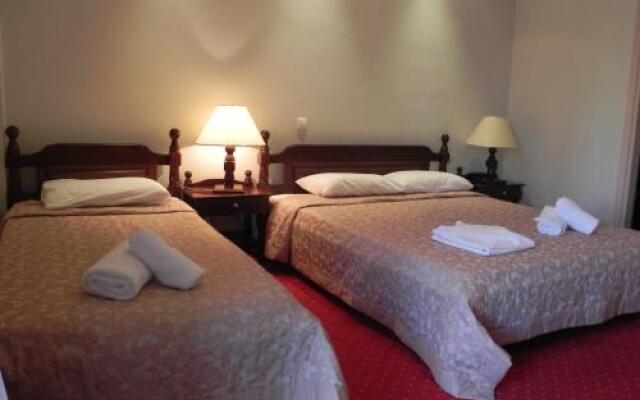 Hotel Archontiko