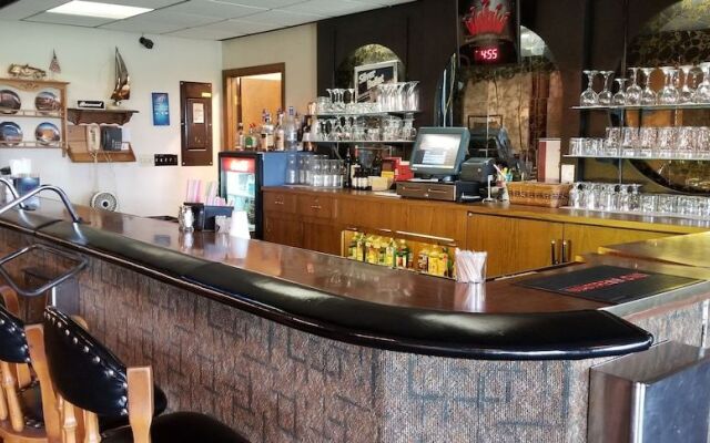 Alexander House Motel