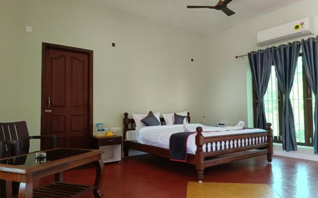 Auro Sunrise Resort