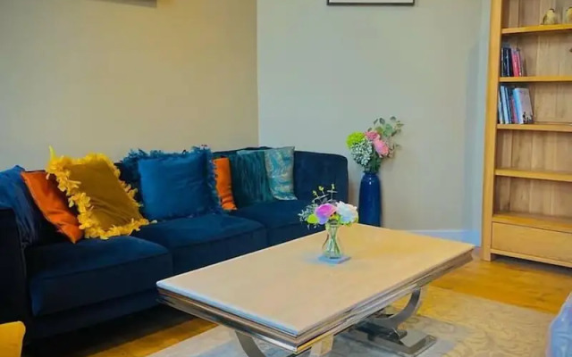 The Best Apartment in Canterbury