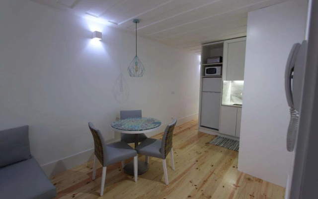 BRA.com Apartments Oporto Pinheiros