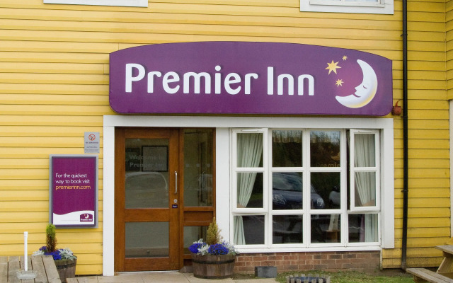 Premier Inn Goole