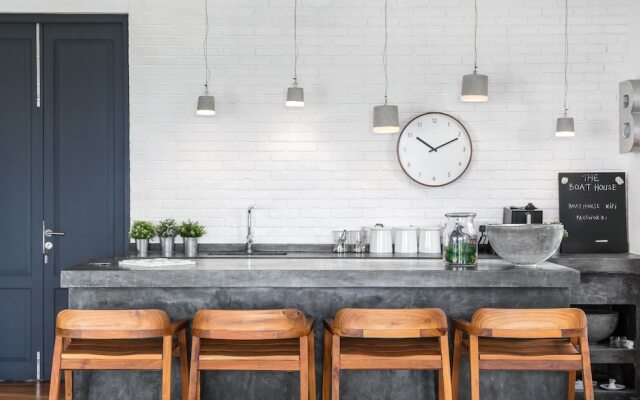 The Boat House Dikwella