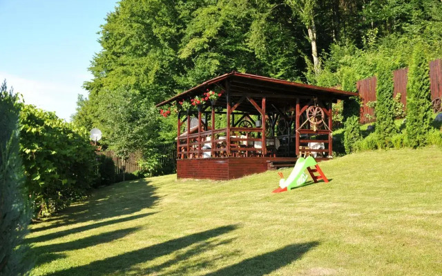 Pensiunea Contesa 3*